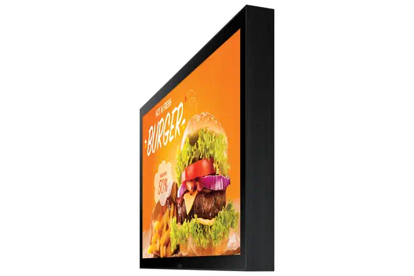 24" Outdoor Signage OHB - Samsung - Affichage dynamique - visuel 8