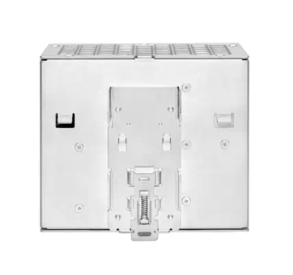 Aruba Networking 4000i POE 54VDC 480W 100-240VAC DIN Power Supply - HP - Switchs et Hubs - visuel 2