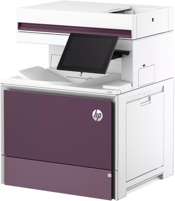 Vente HP Color LaserJet Enterprise MFP 6800dn Printer A4 HP au meilleur prix - visuel 10