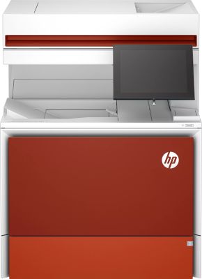 Achat HP Color LaserJet Enterprise MFP 6800dn Printer A4 52ppm - 0196068586928