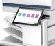 Achat HP Color LaserJet Enterprise Flow MFP 6800zfsw Printer sur hello RSE - visuel 9