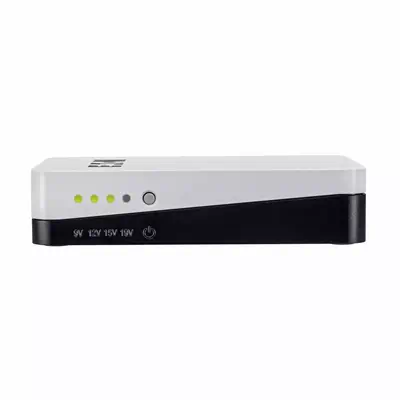 Eaton 3SM36B alimentation d'énergie non interruptible Veille 36 W - Onduleur - visuel 3