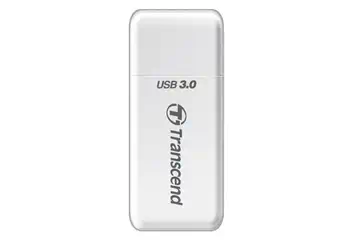 Accessoire Stockage Transcend TS-RDF5W avis