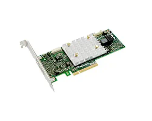 Adaptec SmartRAID 3101-4i contrôleur RAID PCI Express x8 3.0 12 Gbit/s - Accessoire Serveur - visuel 1