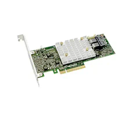 Adaptec SmartRAID 3102-8i contrôleur RAID PCI Express x8 3.0 12 Gbit/s - Accessoire Serveur - visuel 1