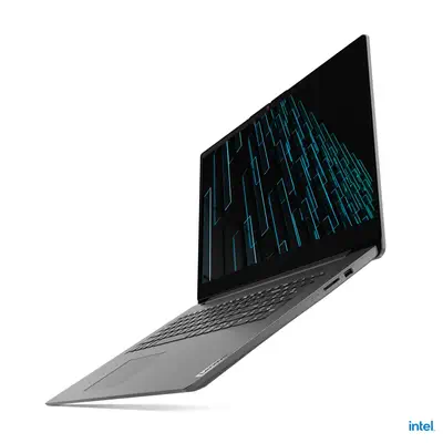 Lenovo V17 G2 ITL Intel® Core™ i5 i5-1135G7 Ordinateur portable 43,9 cm (17.3") HD+ 8 Go DDR4-SDRAM  - PC Portable - visuel 7