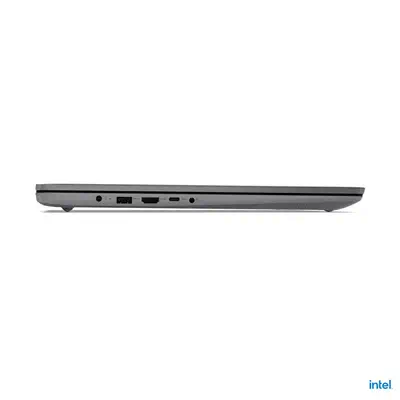 Lenovo V17 G2 ITL Intel® Core™ i5 i5-1135G7 Ordinateur portable 43,9 cm (17.3") HD+ 8 Go DDR4-SDRAM  - PC Portable - visuel 4