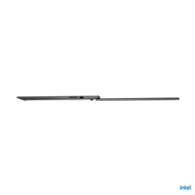 Lenovo V17 G2 ITL Intel® Core™ i5 i5-1135G7 Ordinateur portable 43,9 cm (17.3") HD+ 8 Go DDR4-SDRAM  - PC Portable - visuel 3
