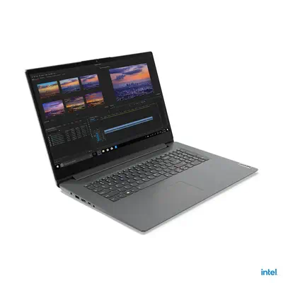 Lenovo V17 G2 ITL Intel® Core™ i5 i5-1135G7 Ordinateur portable 43,9 cm (17.3") HD+ 8 Go DDR4-SDRAM  - PC Portable - visuel 9