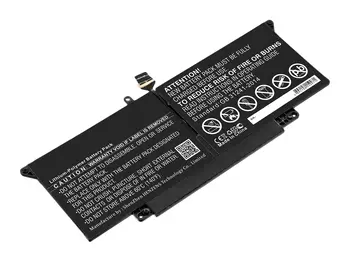 Livraison rapide DLH DWXL4473-B039P2 composant de laptop supplémentaire Batterie