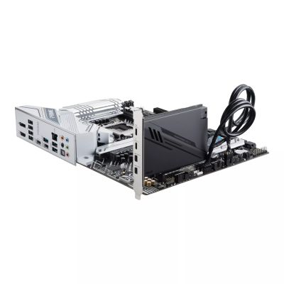 Achat ASUS PCIe 3.0 x4 - 2x Thunderbolt 4 sur hello RSE - visuel 5
