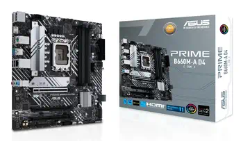Carte mère Prime 90MB19K0-M1EAYC offre