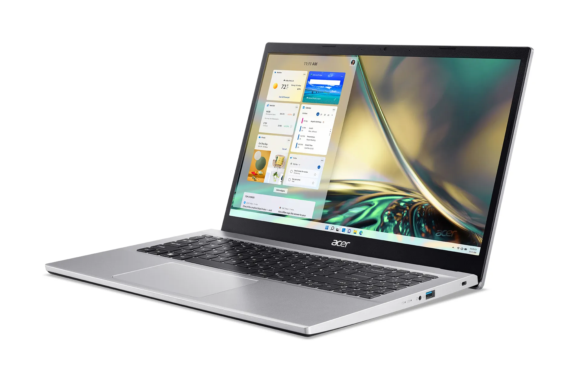 Vente Acer Aspire A315-59 Acer au meilleur prix - visuel 2