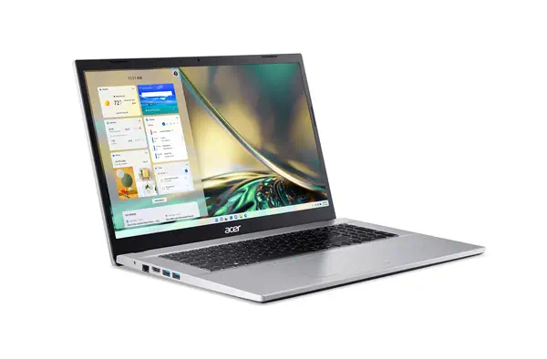 Acer Aspire 3 A317-54 Intel® Core™ i3 i3-1215U Acer - visuel 1 - hello RSE - Un design bien pensé