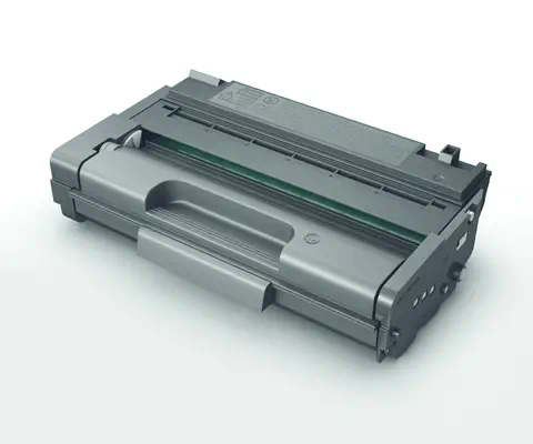 Ricoh 406990 Cartouche de toner 1 pièce(s) Original Noir - Toner - visuel 1