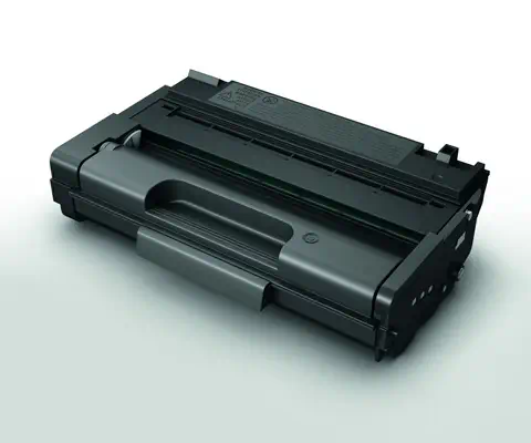Ricoh 406990 Cartouche de toner 1 pièce(s) Original Noir - Toner - visuel 2