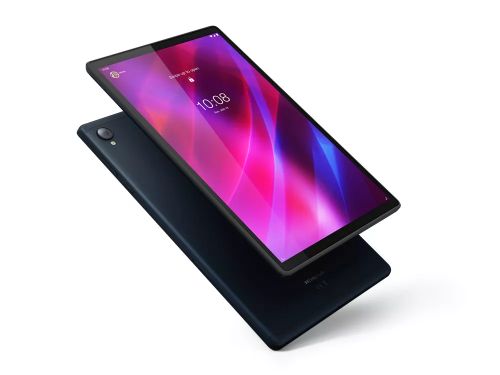 Achat Lenovo Tab K10 - Tablette - Android 11 - 64 Go - 10.3" FHD - 0195713636827