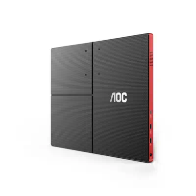 Vente AOC 16G3 15.6p FHD portable monitor 144Hz AOC au meilleur prix - visuel 8