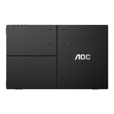 Vente AOC 16G3 15.6p FHD portable monitor 144Hz AOC au meilleur prix - visuel 6
