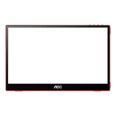 Achat AOC 16G3 15.6p FHD portable monitor 144Hz sur hello RSE - visuel 9