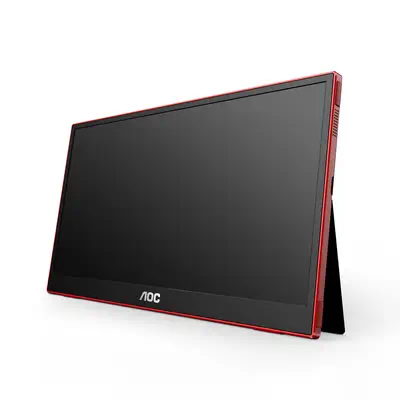 Achat AOC 16G3 15.6p FHD portable monitor 144Hz sur hello RSE - visuel 5