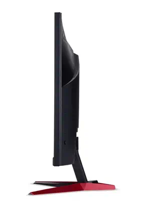 Acer VG240Y M3 écran plat de PC 60,5 cm (23.8") 1920 x 1080 pixels Full HD LED Noir, Rouge - Ecran Ordinateur - visuel 6
