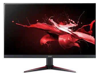 Livraison rapide Ecran Ordinateur Acer IPS