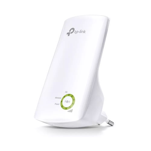 Achat TP-LINK 300Mbps Universal Wireless N Range Extender Wall - 6935364071325