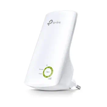 TP-Link TL-WA854RE prolongateur réseau Répéteur réseau Blanc 10, 100 Mbit/s achat