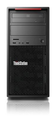 Achat LENOVO ThinkStation P520c Intel Xeon W-2245 2x16Go sur hello RSE - visuel 7
