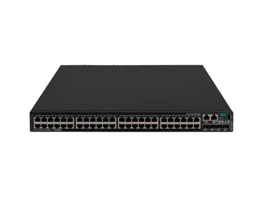 HPE FlexNetwork 5140 Gigabit Ethernet (10/100/1000) Connexion Ethernet, HP - visuel 1 - hello RSE - Qualité de service (QoS) fiable