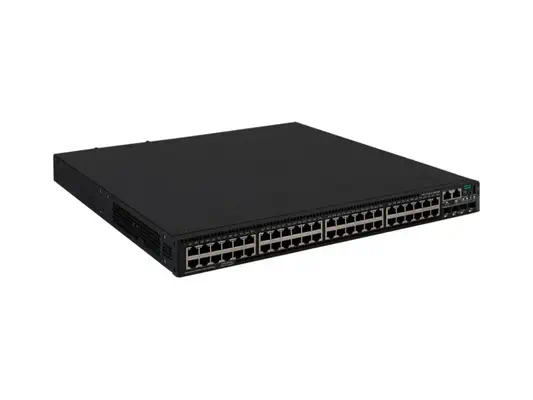 HPE FlexNetwork 5140 Gigabit Ethernet (10/100/1000) Connexion Ethernet, HP - visuel 1 - hello RSE - Commutateurs de couche d'accès évolutifs et hautement résilients