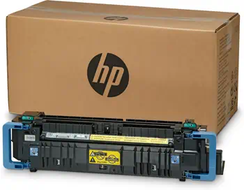 Garantie Kit de fusion 110 V HP LaserJet