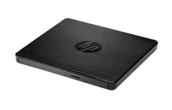 Lecteur DVDRW externe USB HP avis