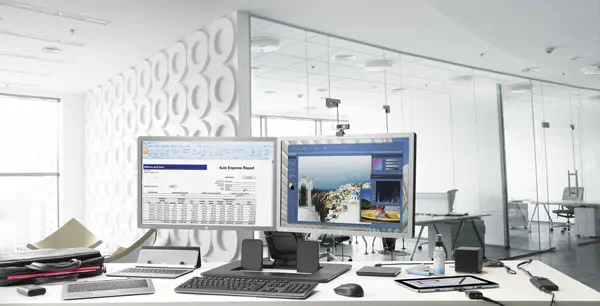 Lecteur DVDRW externe USB HP - Lecteur Optique - visuel 6