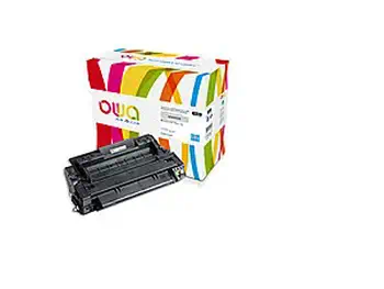 Livraison gratuite Toner Noir