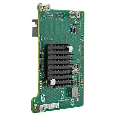 Ethernet 10Gb 2-port 560M Adapter - HP - Carte Réseau - visuel 1