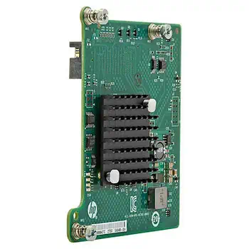 Carte Réseau HP 665246-B21 livraison rapide