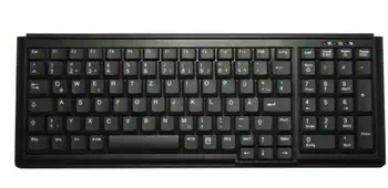 Offre Clavier Active Key Allemand