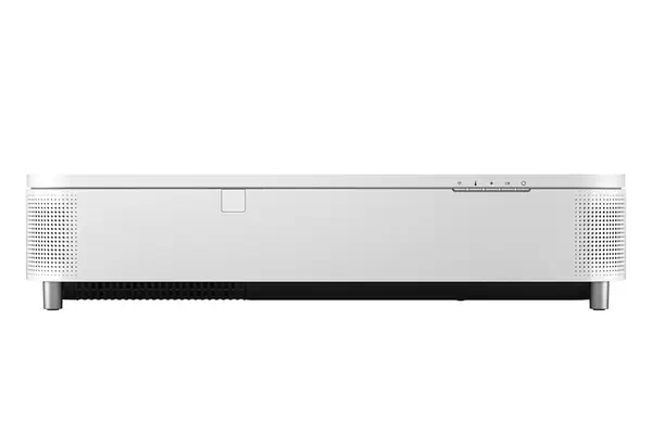 Epson EB-810E Projecteur à focale ultra courte 5000 ANSI lumens 3LCD 1080p (1920x1080) Blanc - Vidéoprojecteur Professionnel - visuel 2
