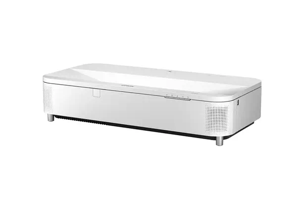 Epson EB-810E Projecteur à focale ultra courte 5000 ANSI lumens 3LCD 1080p (1920x1080) Blanc - Vidéoprojecteur Professionnel - visuel 4