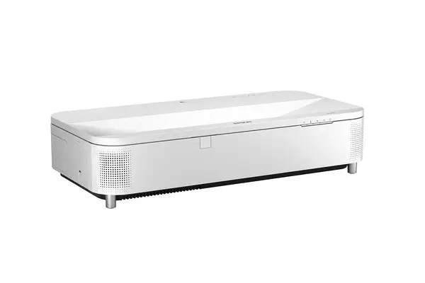 Epson EB-810E Projecteur à focale ultra courte 5000 ANSI lumens 3LCD 1080p (1920x1080) Blanc - Vidéoprojecteur Professionnel - visuel 3