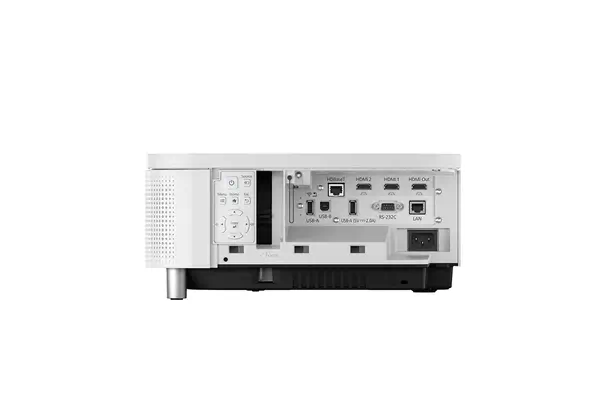 Epson EB-810E Projecteur à focale ultra courte 5000 ANSI lumens 3LCD 1080p (1920x1080) Blanc - Vidéoprojecteur Professionnel - visuel 8