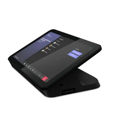 ThinkSmart One for Microsoft Team Rooms - Lenovo - Visioconférence - visuel 10