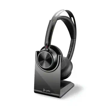 Casque Micro Poly 214432-02 comparaison