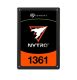 Achat SEAGATE Nytro 1361 960Go SATA SSD 6Gb/s 2.5p sur hello RSE - visuel 1