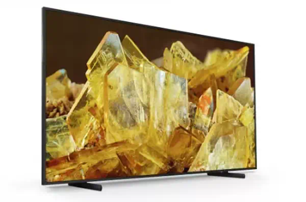 Sony FWD-98X90L TV 2,49 m (98") 4K Ultra HD Smart TV Wifi Noir - Affichage dynamique - visuel 5
