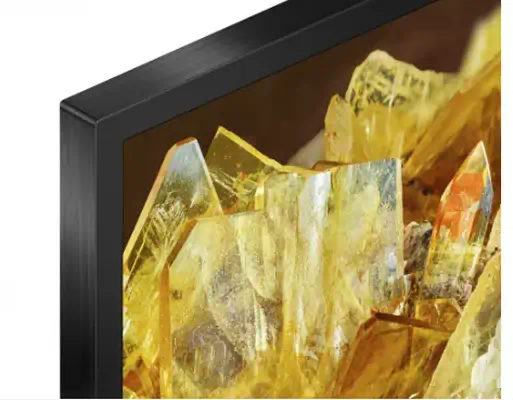 Sony FWD-98X90L TV 2,49 m (98") 4K Ultra HD Smart TV Wifi Noir - Affichage dynamique - visuel 9