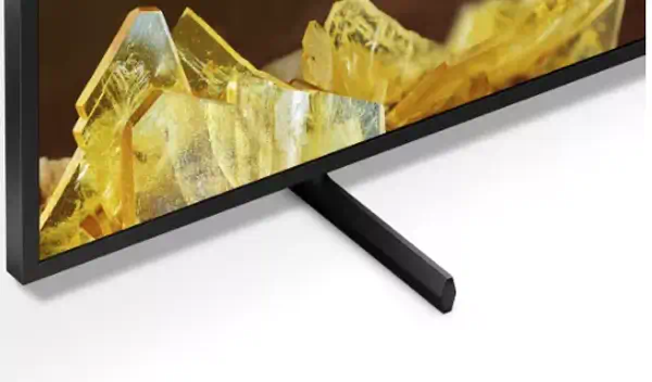 Sony FWD-98X90L TV 2,49 m (98") 4K Ultra HD Smart TV Wifi Noir - Affichage dynamique - visuel 10