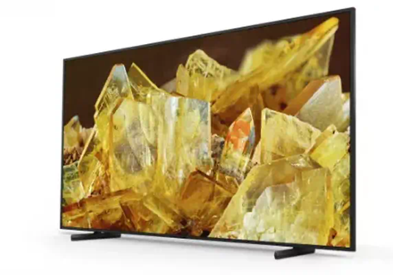 Sony FWD-98X90L TV 2,49 m (98") 4K Ultra HD Smart TV Wifi Noir - Affichage dynamique - visuel 6